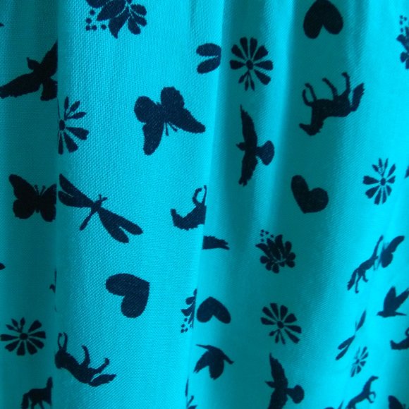 Sweetheart Collared Dress - Picture 5 of 7